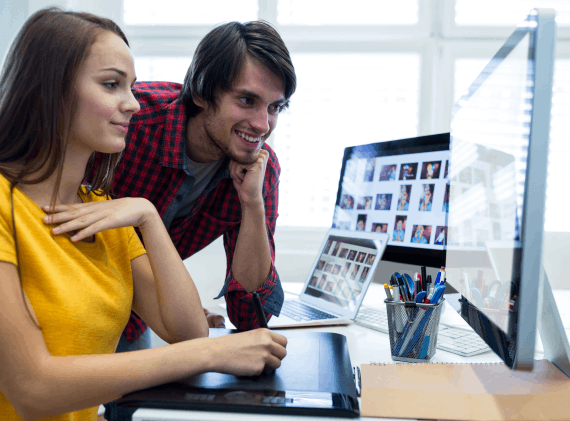 Simple, Smart Tech Solutions